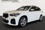BMW X1 2021
