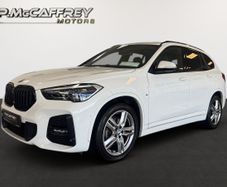 BMW X1 2021