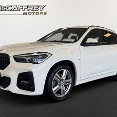 BMW X1 2021