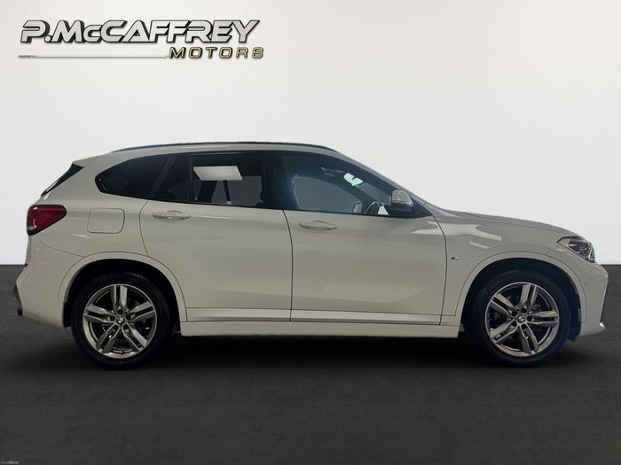 BMW X1 2021