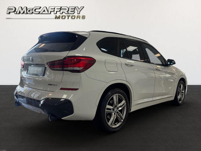 BMW X1 2021