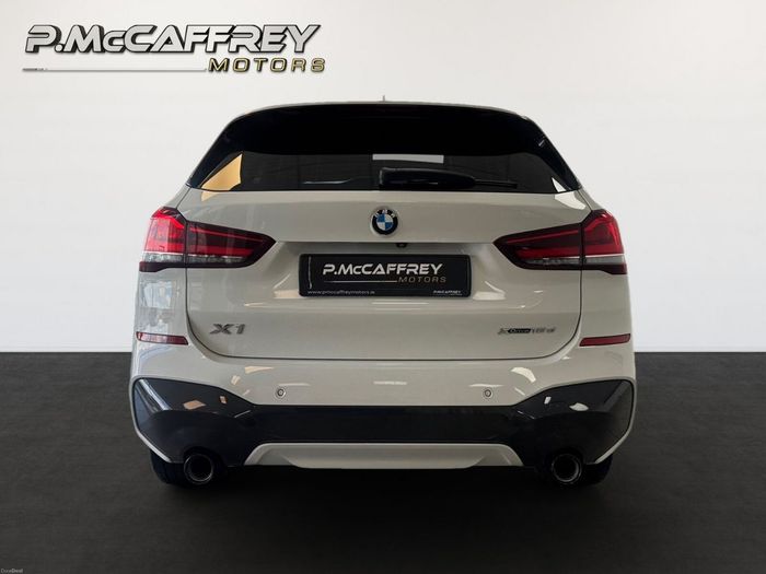 BMW X1 2021