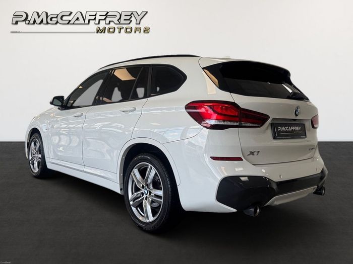 BMW X1 2021