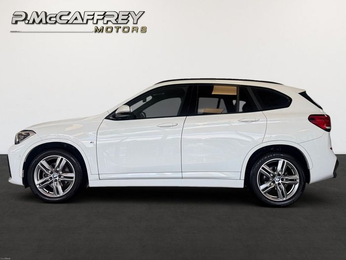 BMW X1 2021