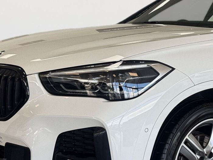 BMW X1 2021