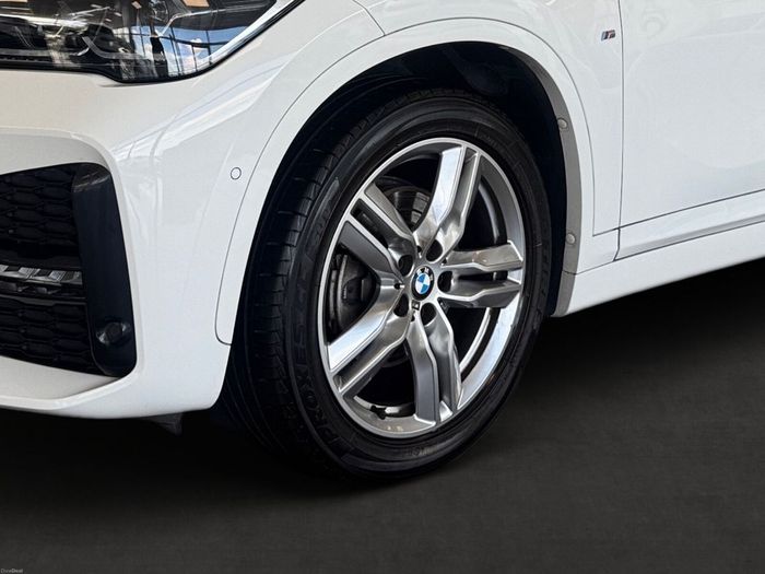 BMW X1 2021