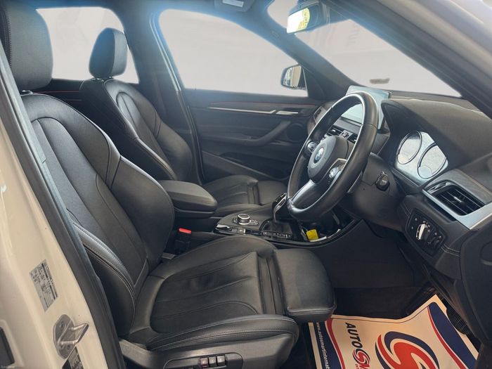 BMW X1 2021
