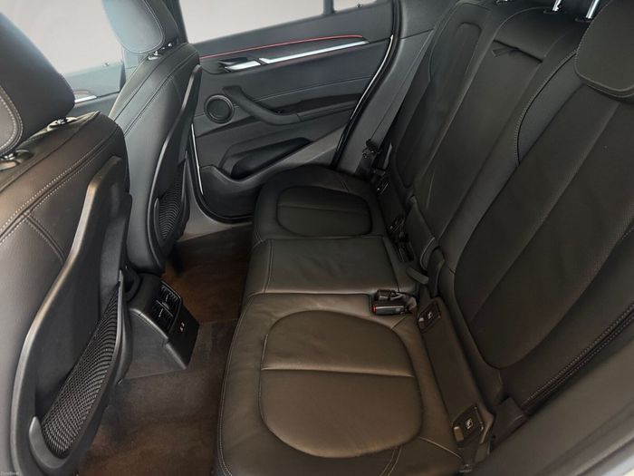 BMW X1 2021
