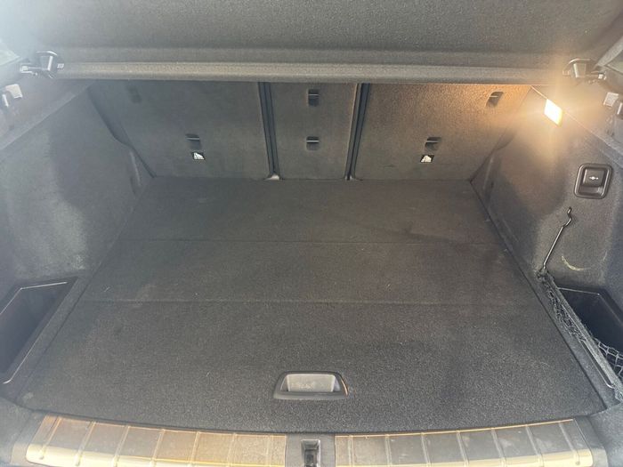 BMW X1 2021