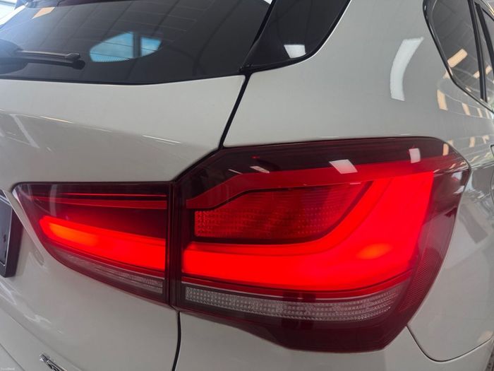 BMW X1 2021