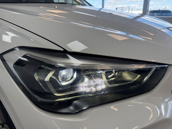 BMW X1 2021