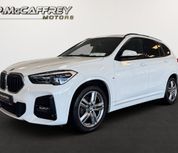 BMW X1 2020