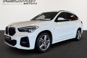 BMW X1 2020