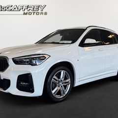 BMW X1 2020