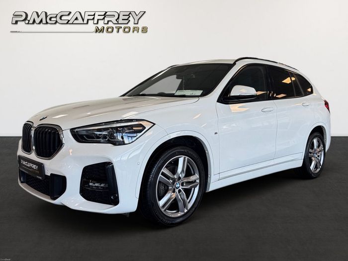BMW X1 2020