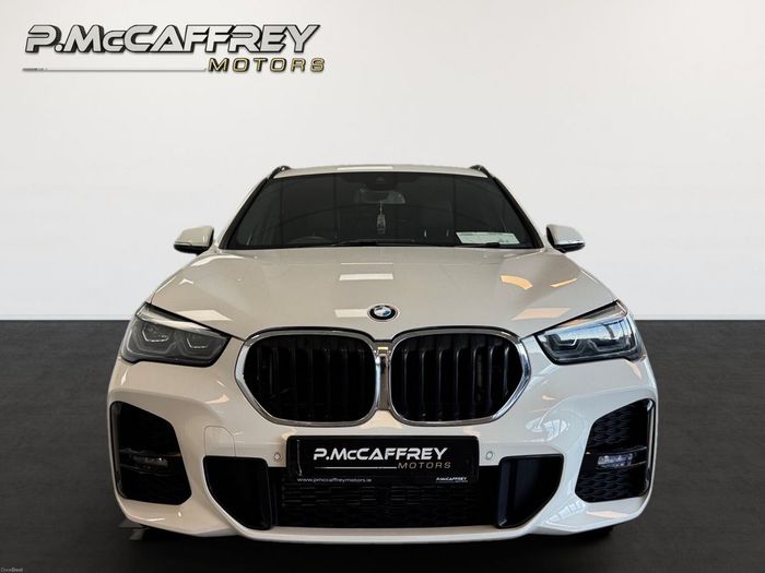BMW X1 2020
