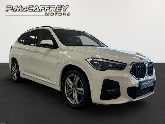 BMW X1 2020