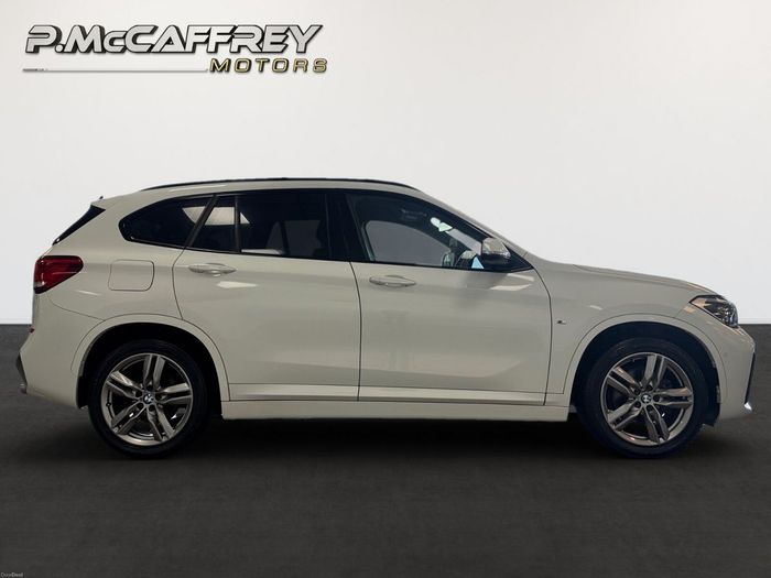 BMW X1 2020