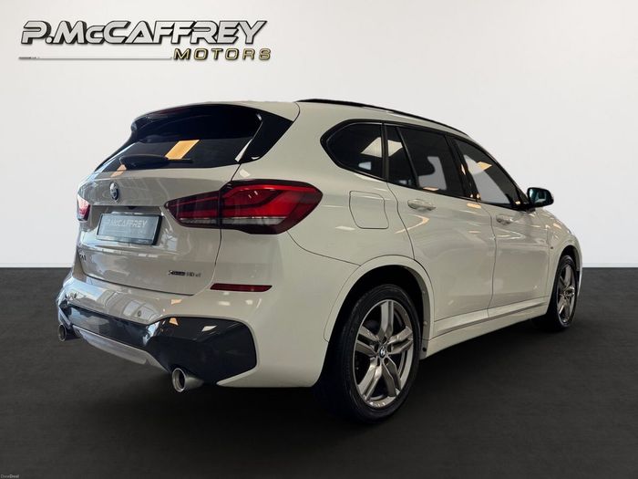 BMW X1 2020