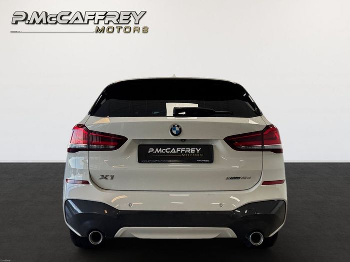 BMW X1 2020