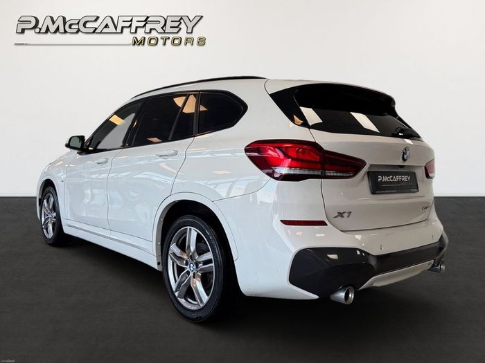 BMW X1 2020