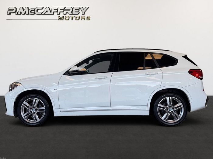 BMW X1 2020