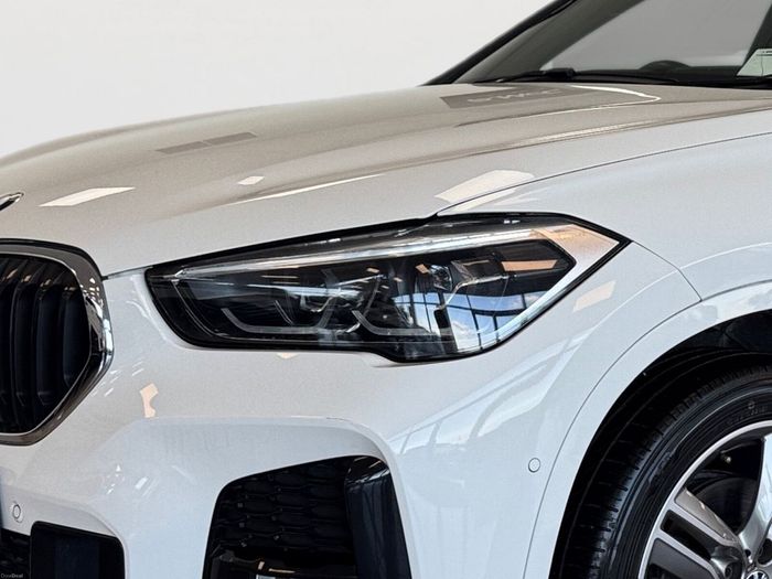 BMW X1 2020