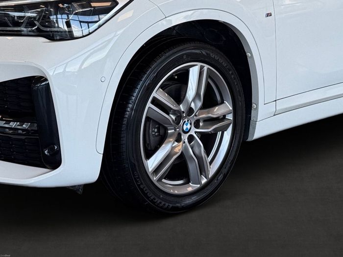 BMW X1 2020