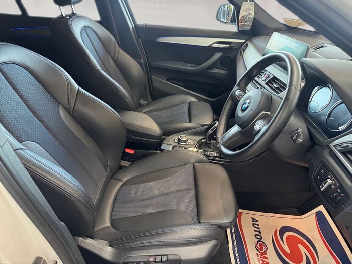 BMW X1 2020