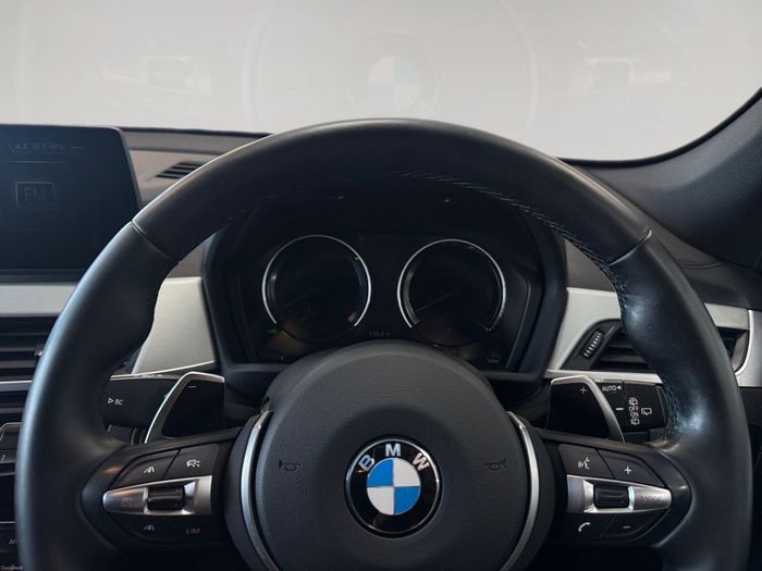 BMW X1 2020