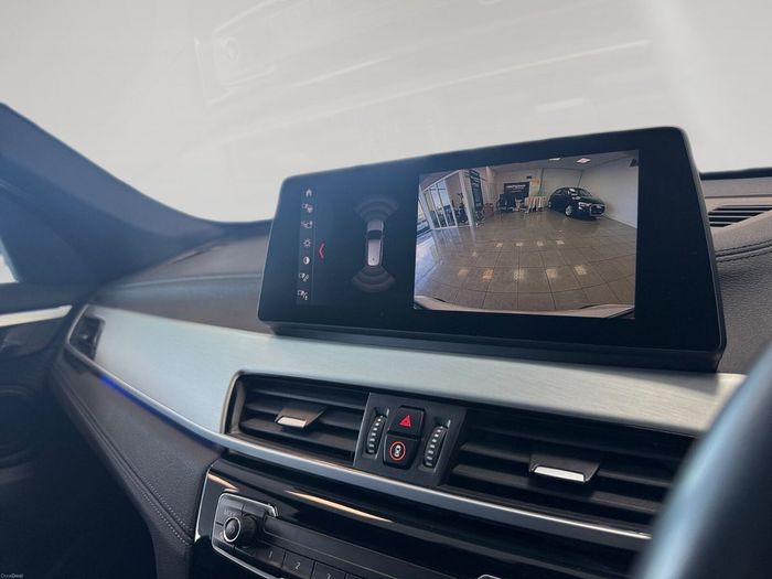 BMW X1 2020