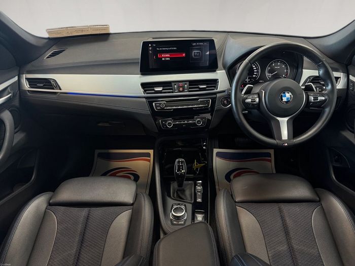 BMW X1 2020