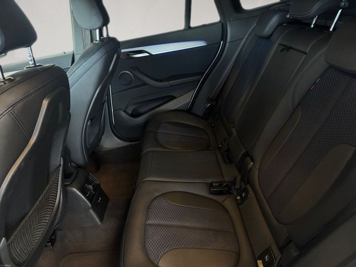BMW X1 2020