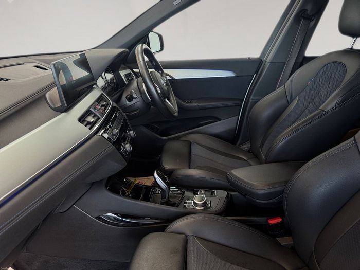 BMW X1 2020
