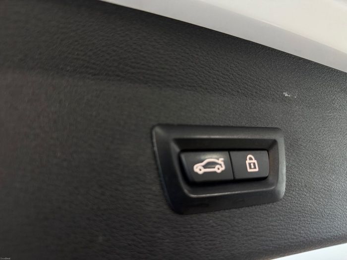 BMW X1 2020