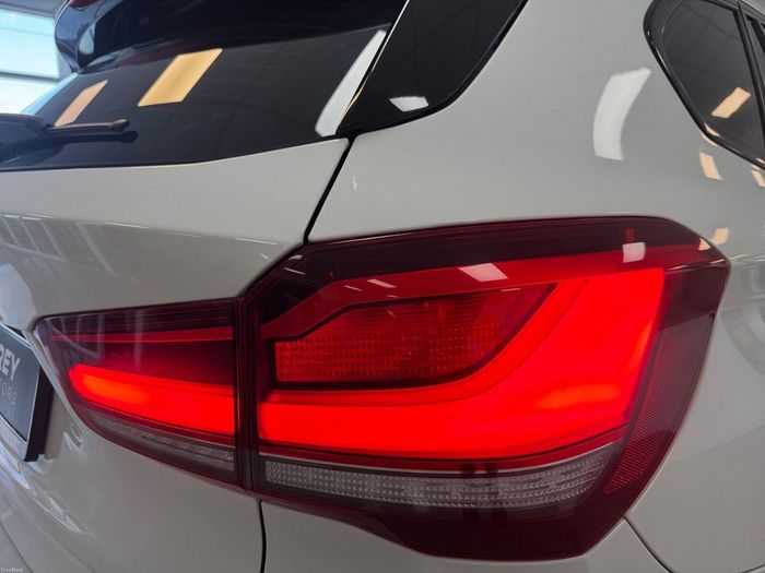 BMW X1 2020