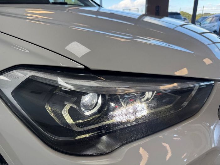 BMW X1 2020