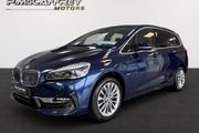 BMW 2 Series Gran Tourer 2018