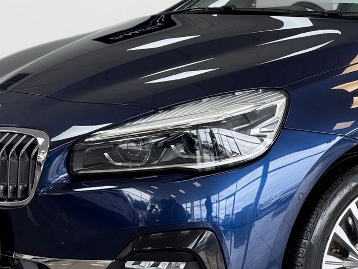 BMW 2 Series Gran Tourer 2018