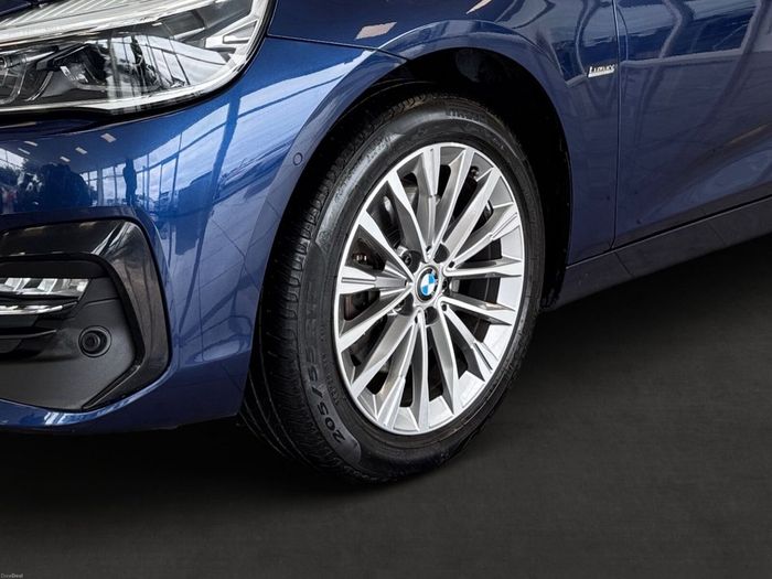 BMW 2 Series Gran Tourer 2018