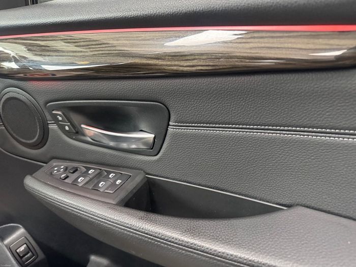 BMW 2 Series Gran Tourer 2018