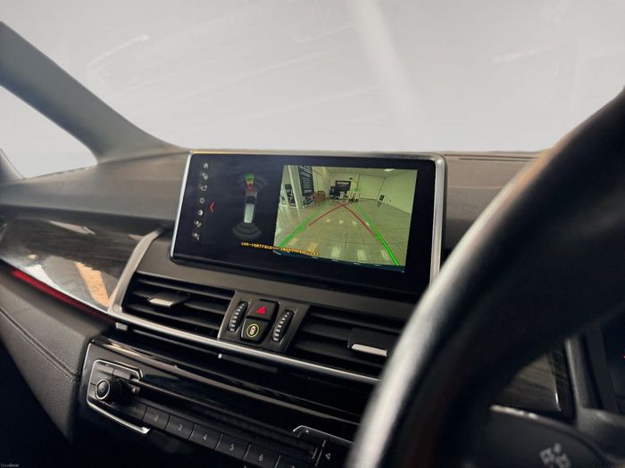 BMW 2 Series Gran Tourer 2018