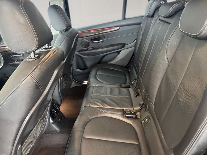 BMW 2 Series Gran Tourer 2018