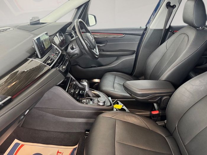BMW 2 Series Gran Tourer 2018