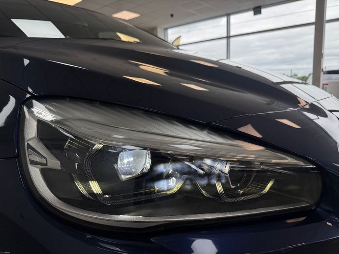 BMW 2 Series Gran Tourer 2018