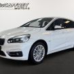 BMW 2 Series Gran Tourer 2016