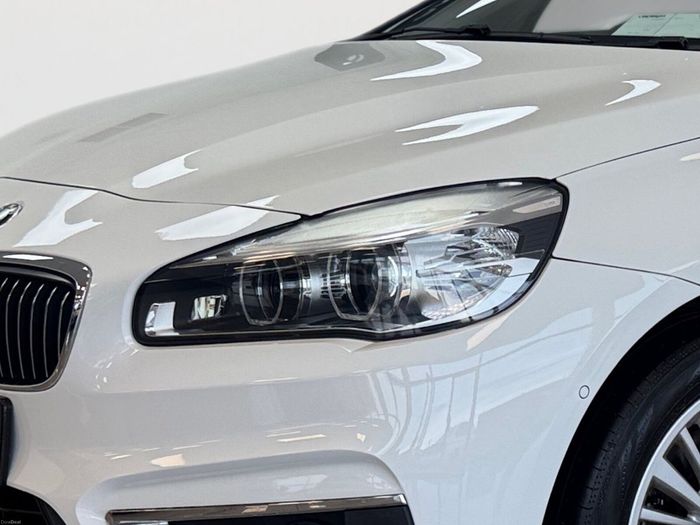 BMW 2 Series Gran Tourer 2016