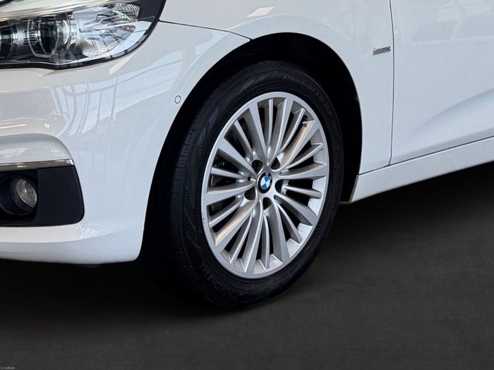BMW 2 Series Gran Tourer 2016