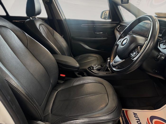 BMW 2 Series Gran Tourer 2016