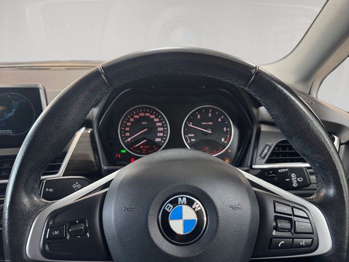 BMW 2 Series Gran Tourer 2016